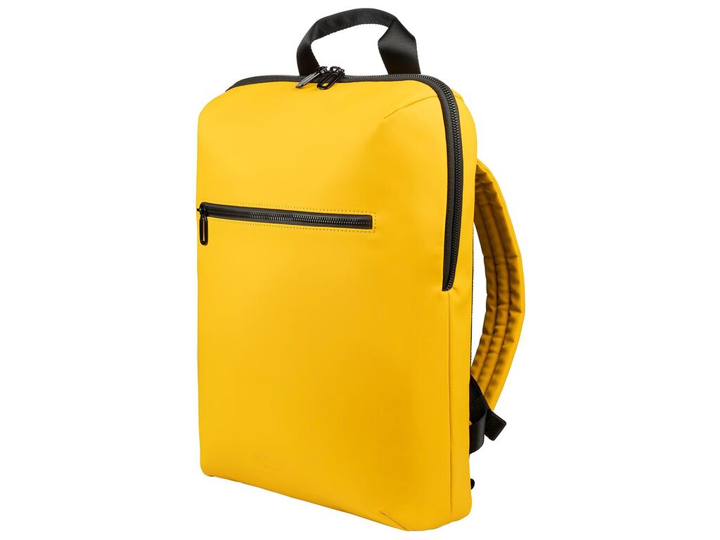 Tucano Ranac za laptop Gommo 15.6", Žuti