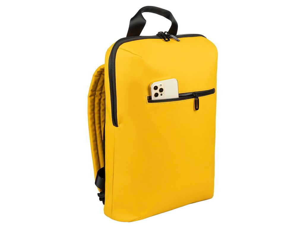 Tucano Ranac za laptop Gommo 15.6", Žuti