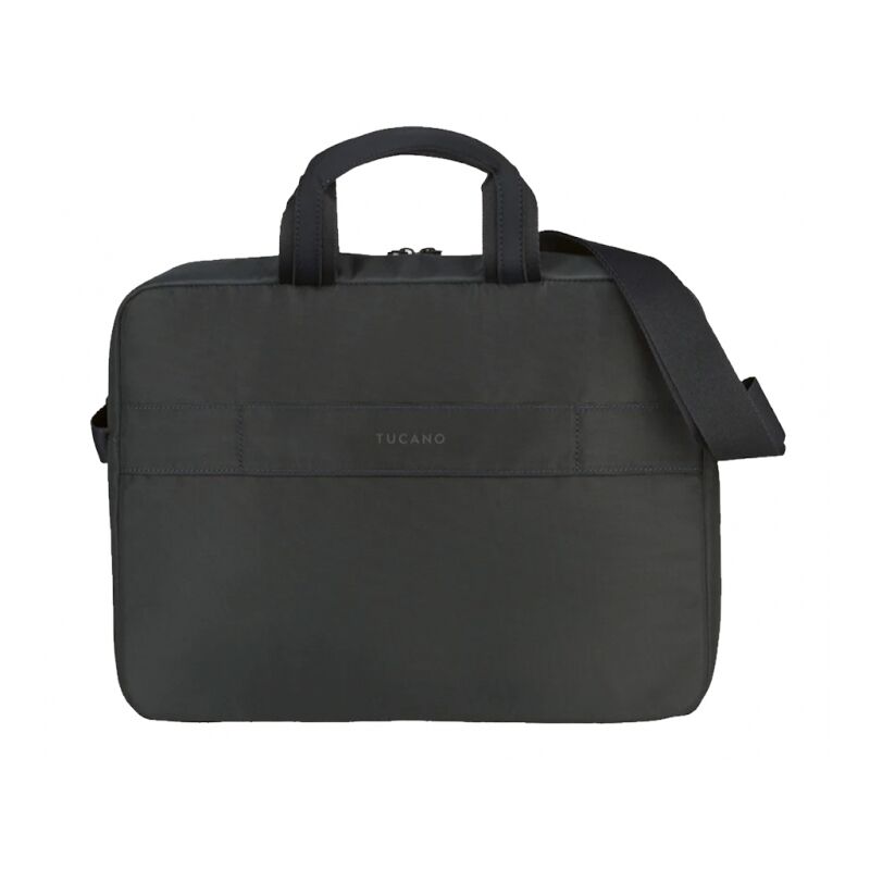 Tucano Global 2 Torba za laptop 15.6", Crna