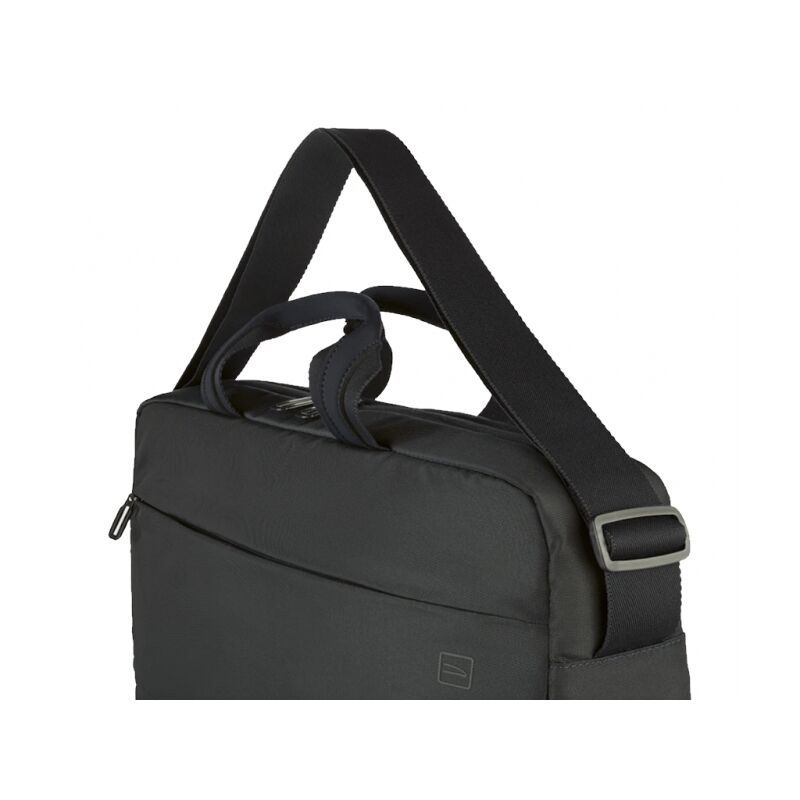 Tucano Global 2 Torba za laptop 15.6", Crna