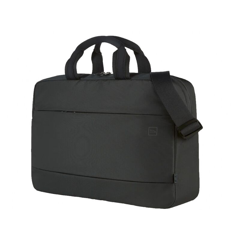 Tucano Global 2 Torba za laptop 15.6", Crna
