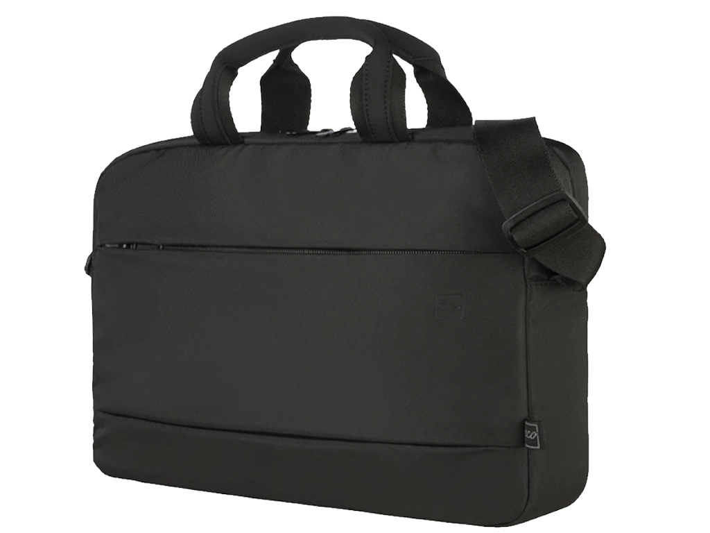 Tucano Global 2 Torba za laptop 14", Crna