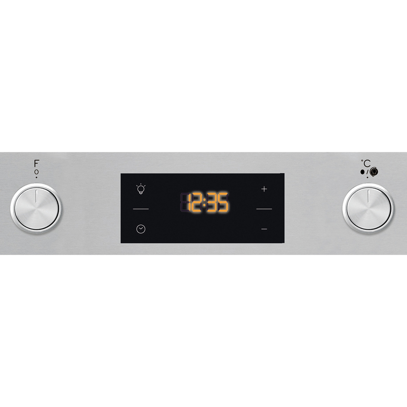 Indesit IFW6841JHIX Ugradna rerna 71 l