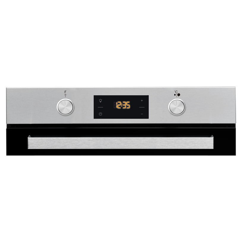 Indesit IFW6841JHIX Ugradna rerna 71 l