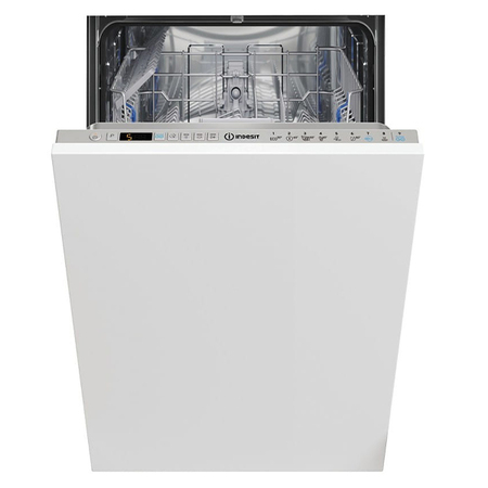 Indesit Ugradna sudomašina DSIO 3M24 C S 10 kompleta, Bela