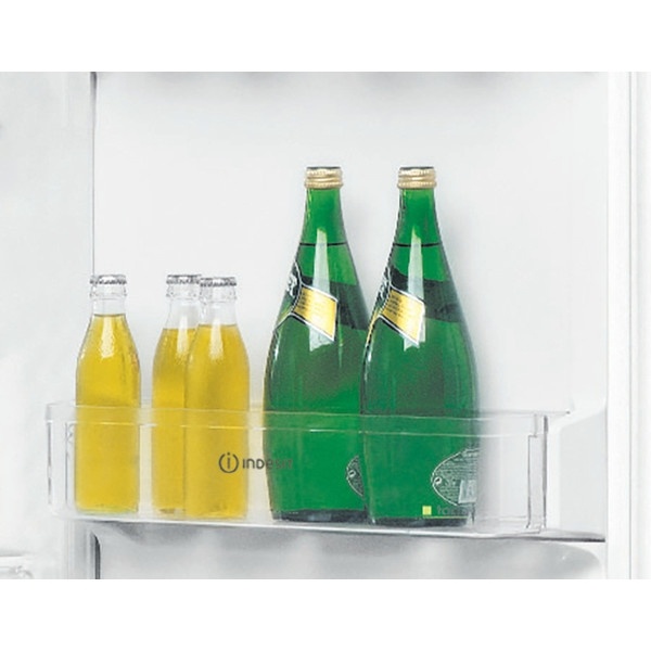 Indesit BI 18A2 D/I Kombinovani ugradni frižider, Beli