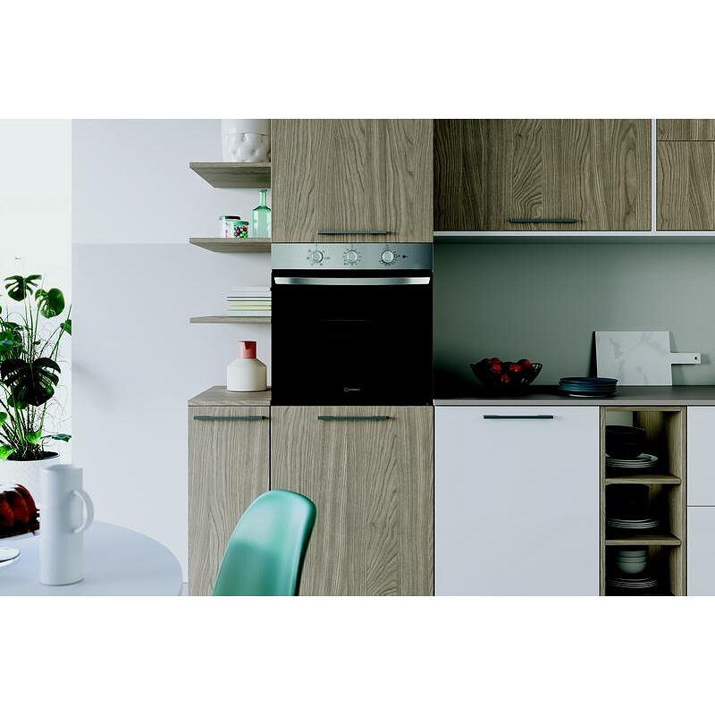 Indesit IO 2350H X rerna