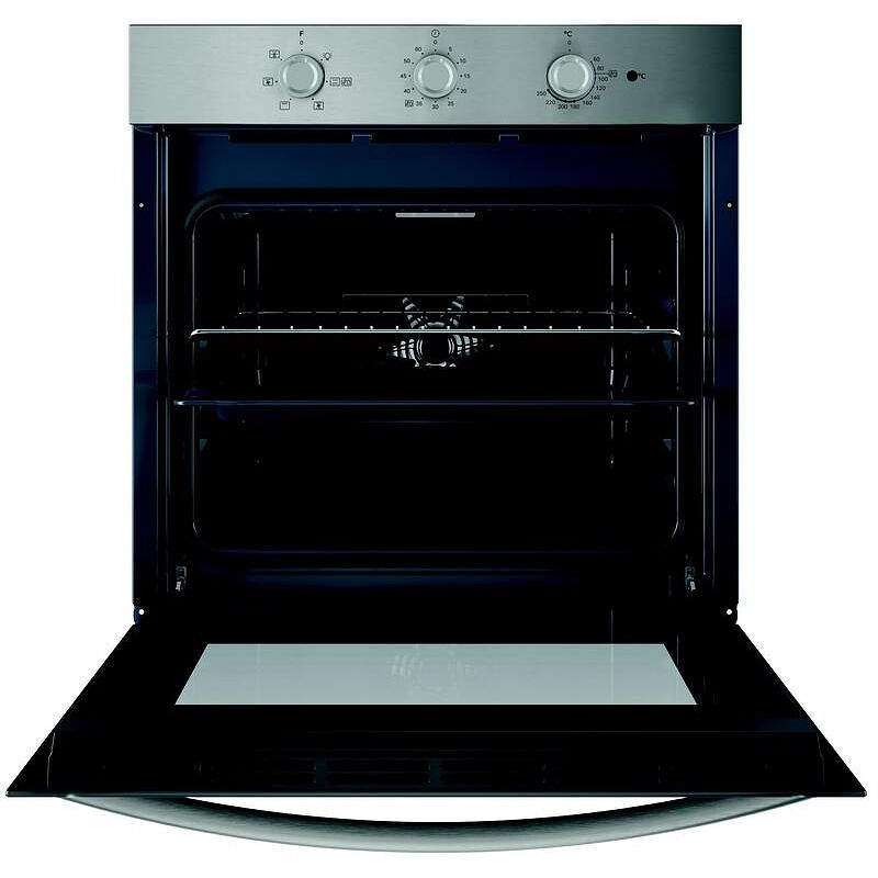 Indesit IO 2350H X rerna