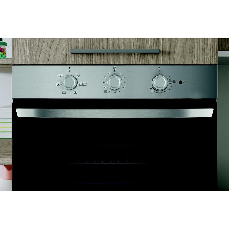 Indesit IO 2350H X rerna