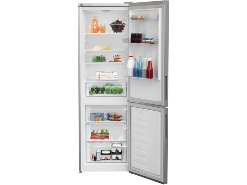 Indesit INKS 1361 S4E Kombinovani frizider