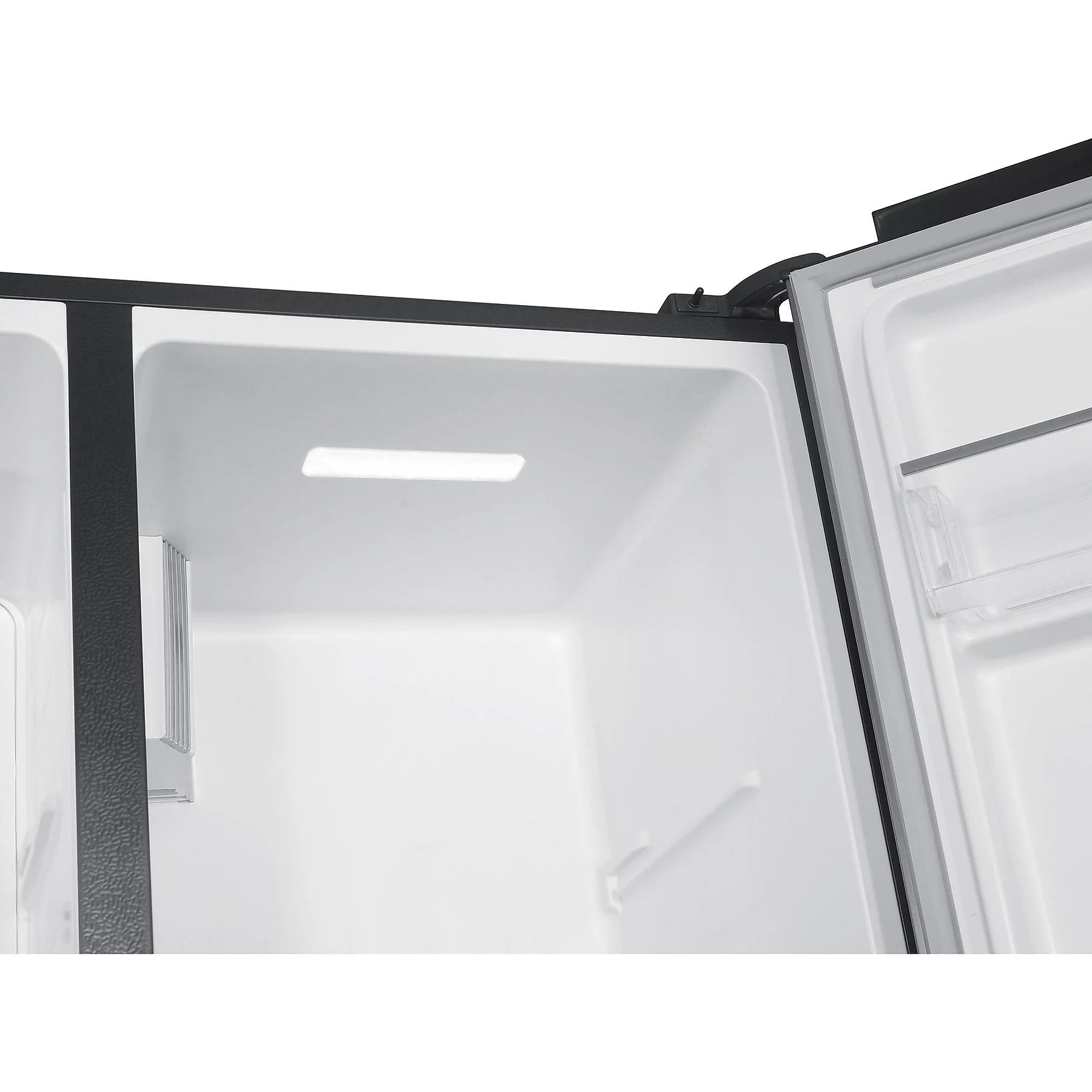 Indesit INGF6441XP4E Side by Side frizider