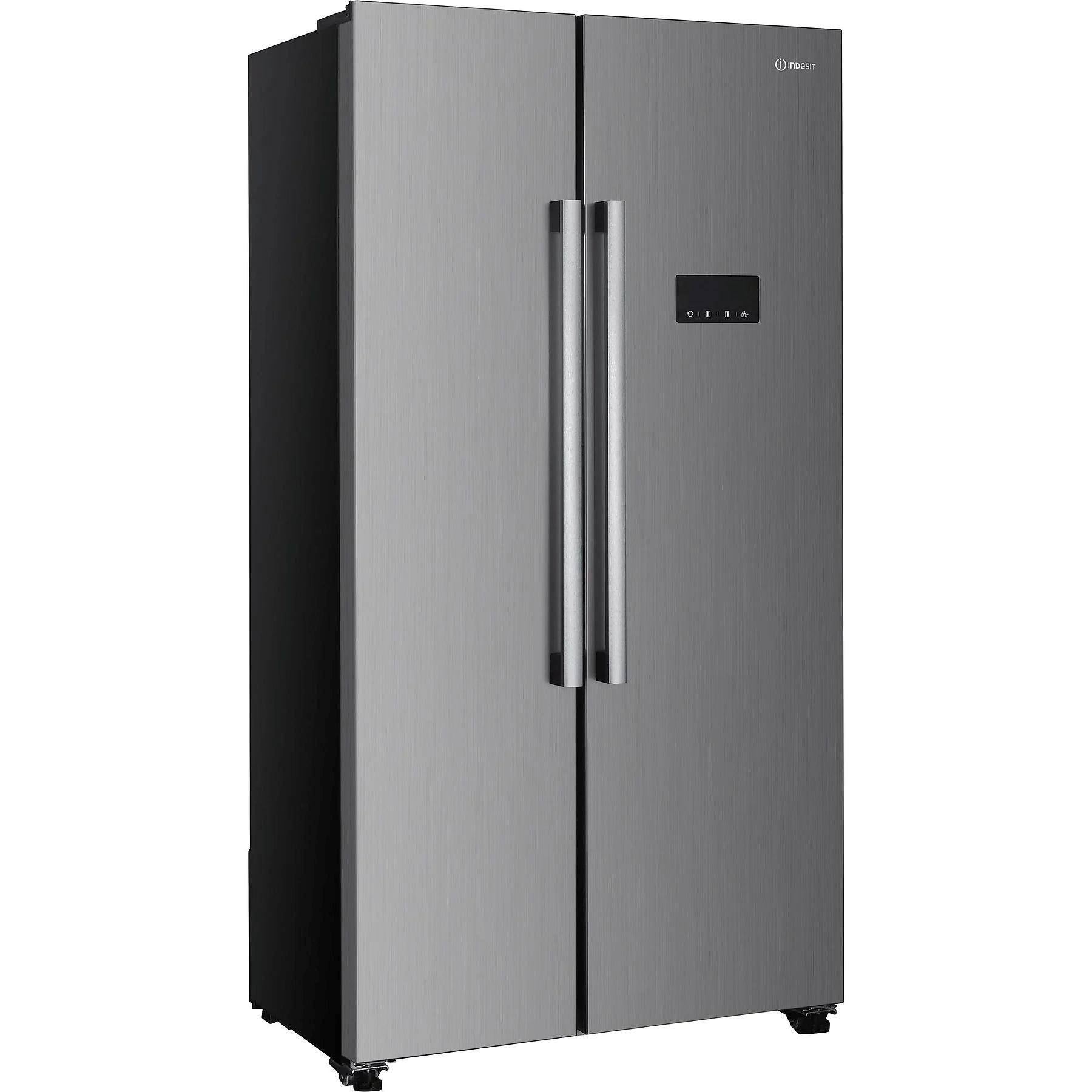 Indesit INGF6441XP4E Side by Side frizider