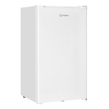 Indesit I48VM112W Frizider sa komorom, Bela