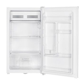 Indesit I48VM112W Frizider sa komorom, Bela