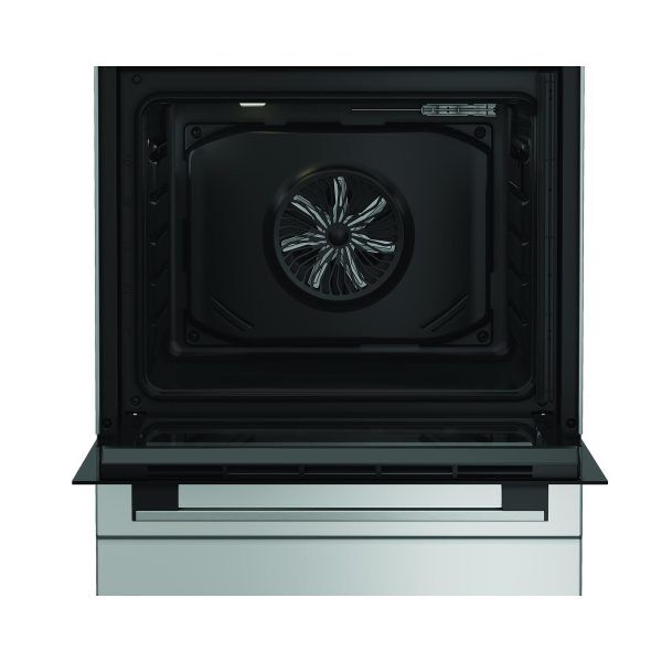 Indesit I6V5PMS šporet