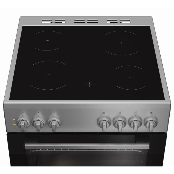Indesit I6V5PMS šporet