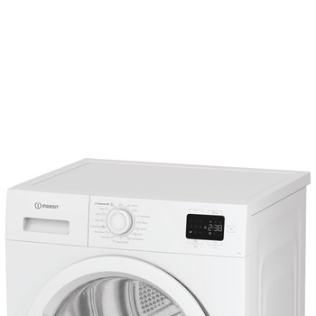Indesit CYSD72D WW EE Samostojeća mašina za sušenje veša sa toplotnom pumpom 7 kg, Bela