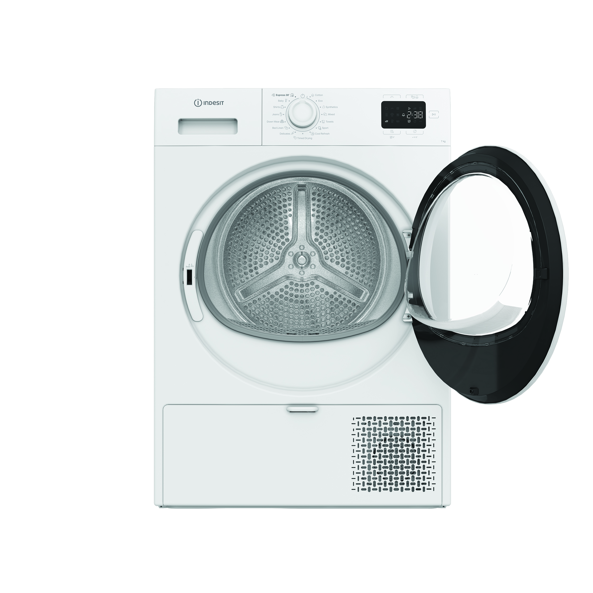 Indesit CYSD82D WB EE Masina za susenje vesa