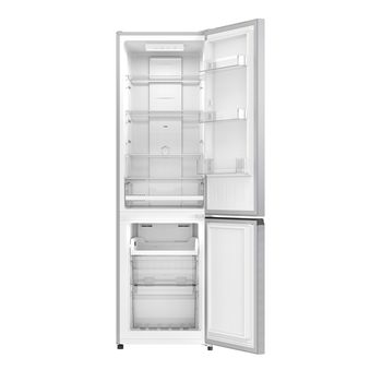 Indesit INKF 8251 S4E Kombinovani frizider 250l NoFrost, Sivi