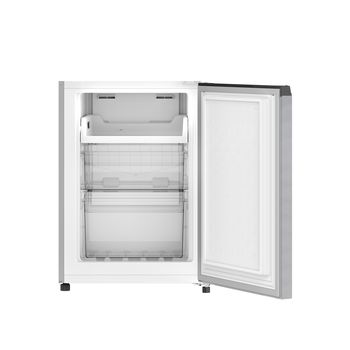 Indesit INKF 8251 S4E Kombinovani frizider 250l NoFrost, Sivi