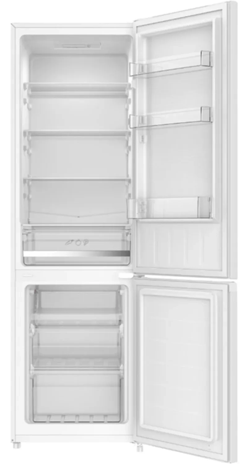 Indesit INKS 8261 W4E kombinovani frižider
