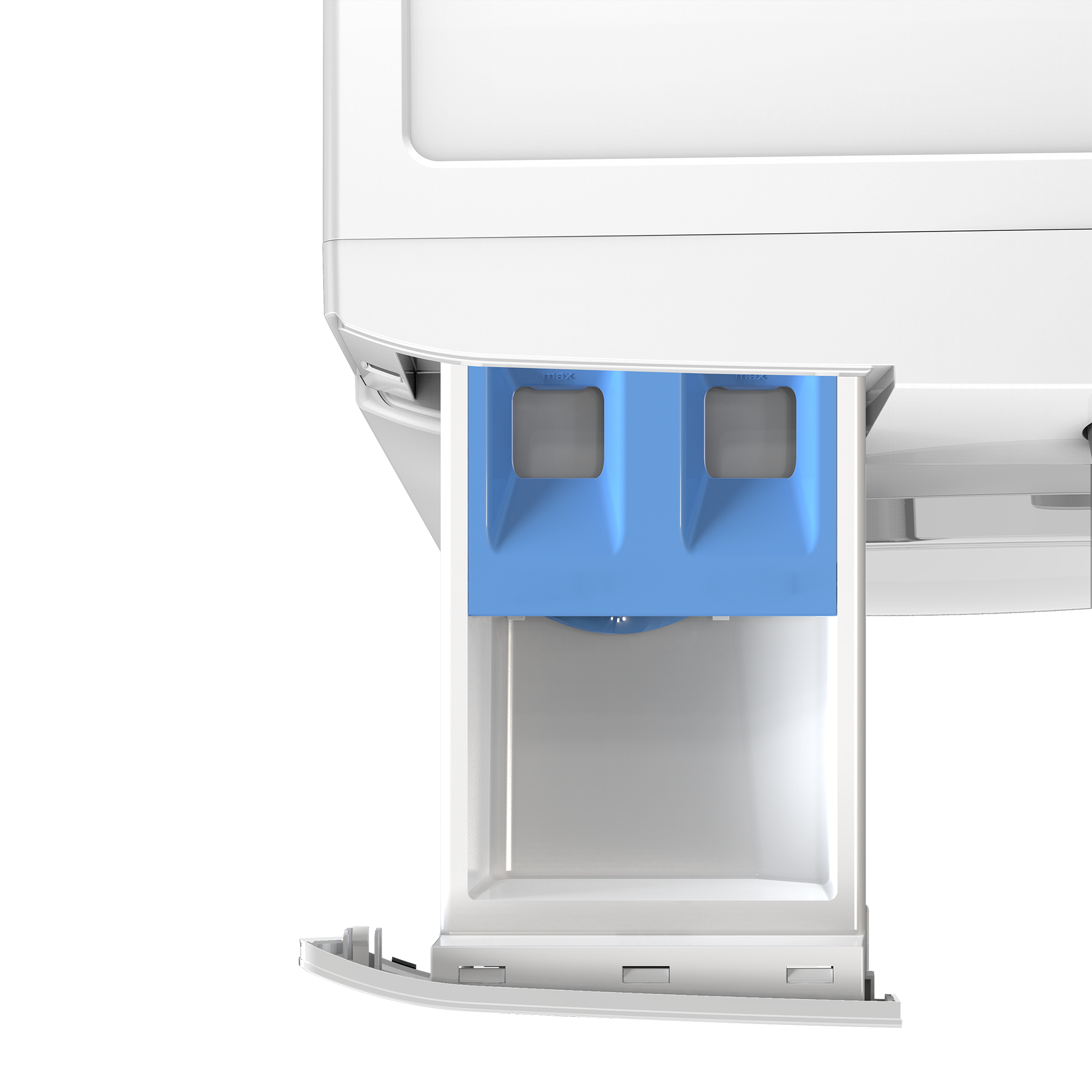 Indesit IMA 864 MYTIME Masina za pranje vesa 8kg