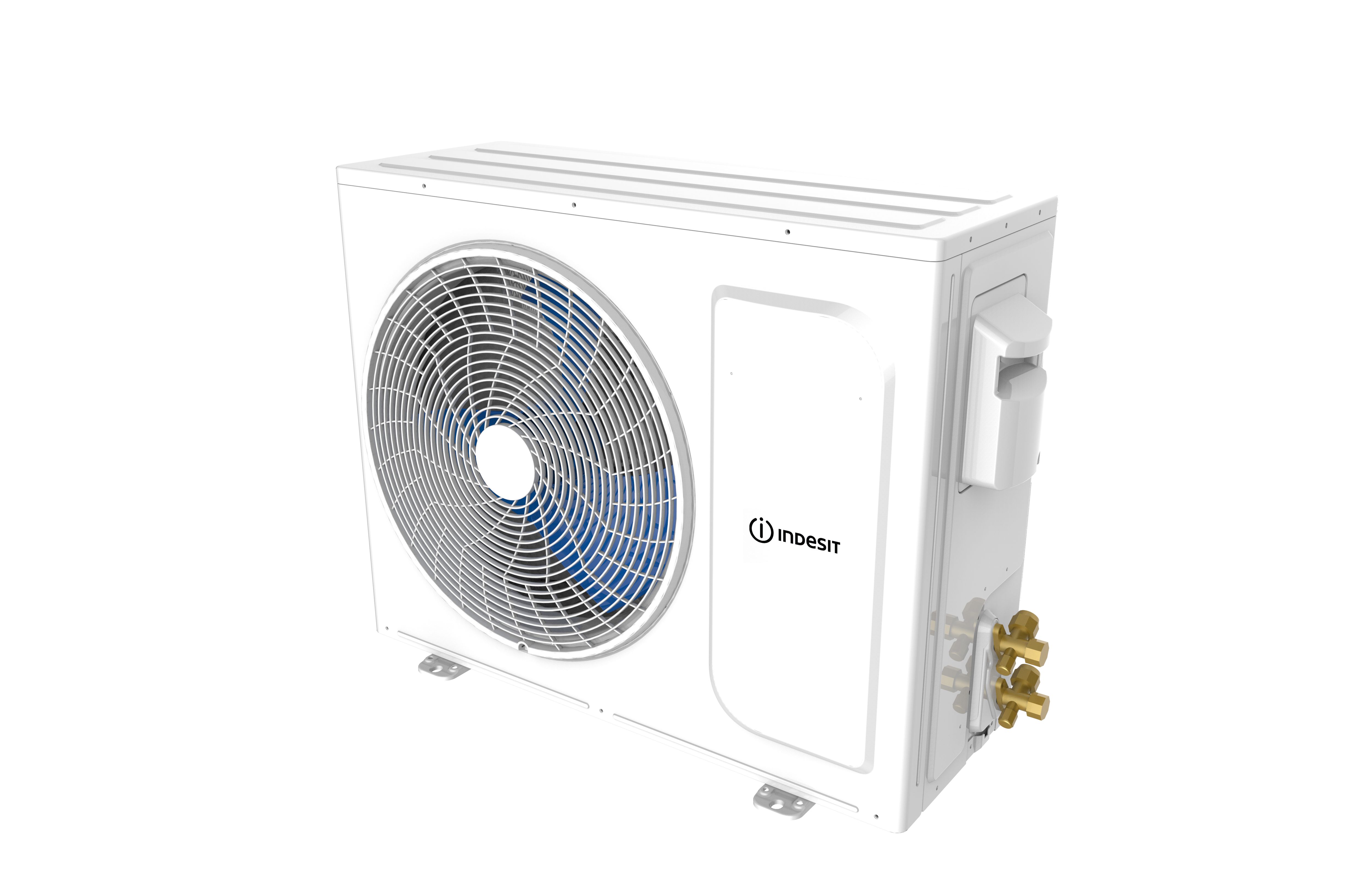 Indesit INSPI312A2WFNQ Klima inverter