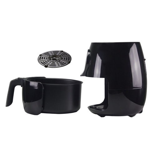 AirFryer Beper P101FRI050/bezuljna/zapremina 5L