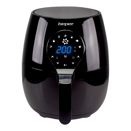 AirFryer Beper P101FRI050/bezuljna/zapremina 5L