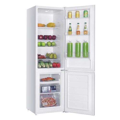 Candy CCH1S518EW kombinovani frižider 262L 180x55x56cm, Beli