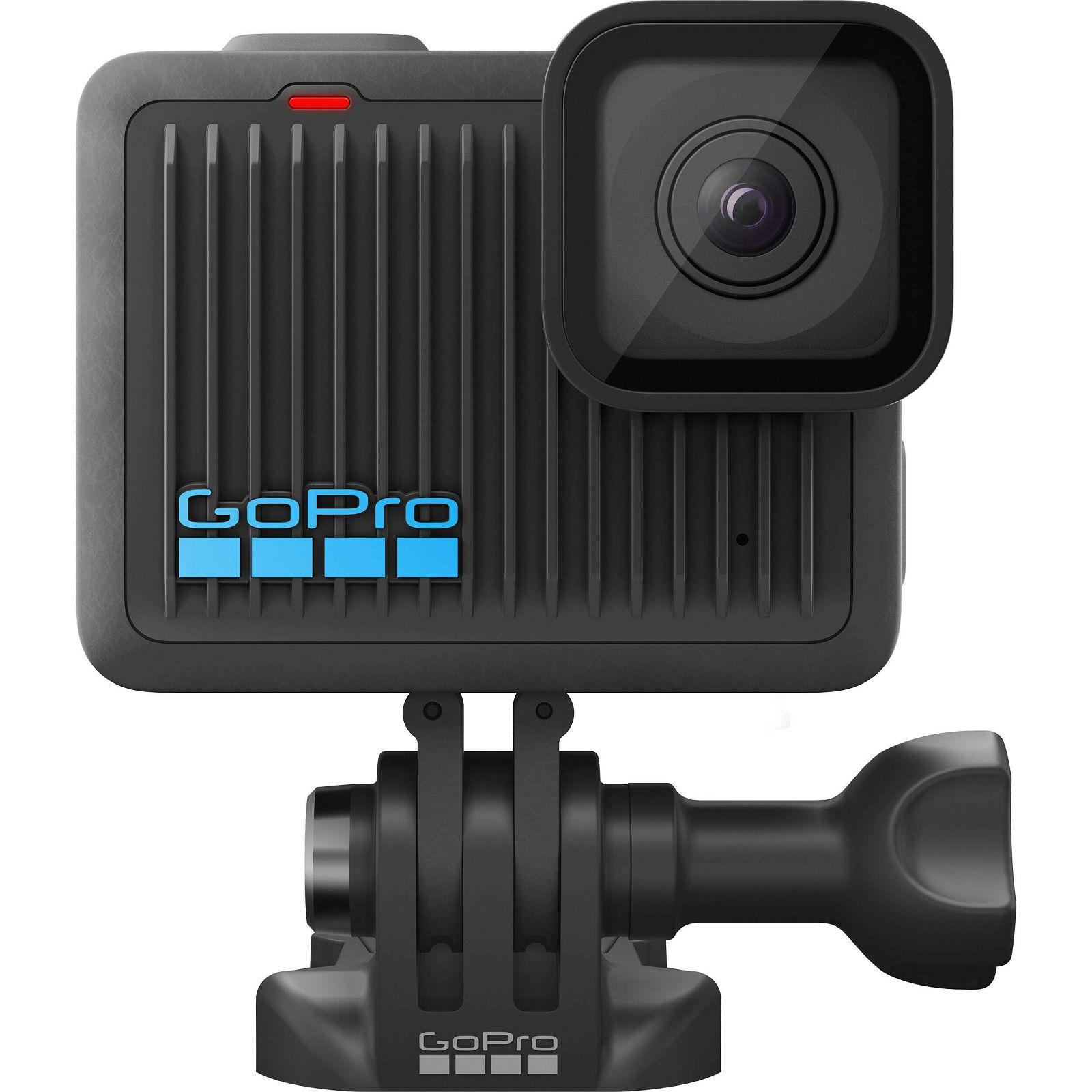 GoPro CHDHF-131-EU Akciona kamera 3840x2160p 12MP, Crna