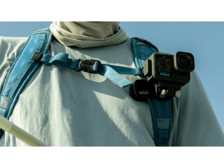 GoPro Drzač Magnetic Latch Mount HERO