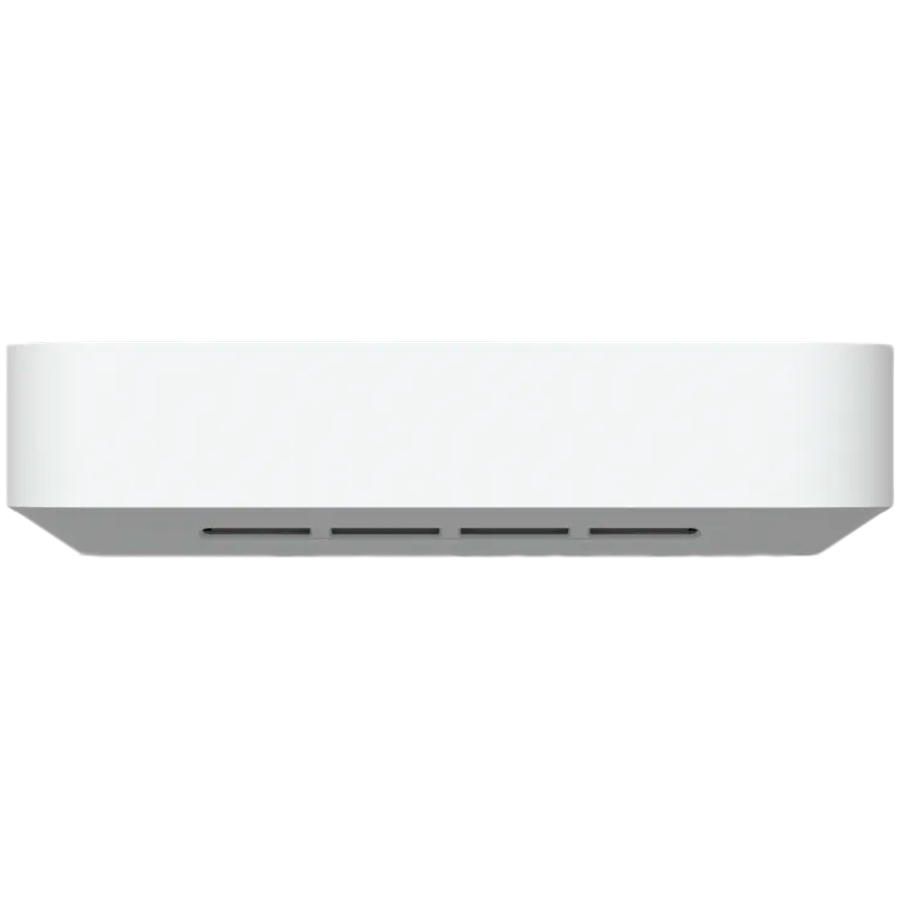 Ubiquiti UniFi Cloud Gateway mrežni uređaј optički, Beli
