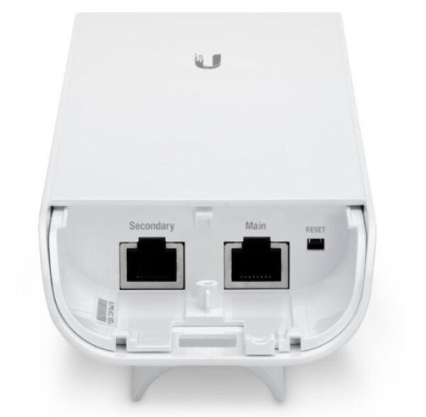 Ubiquiti NanoStation M2 spoljna Wi-Fi antena
