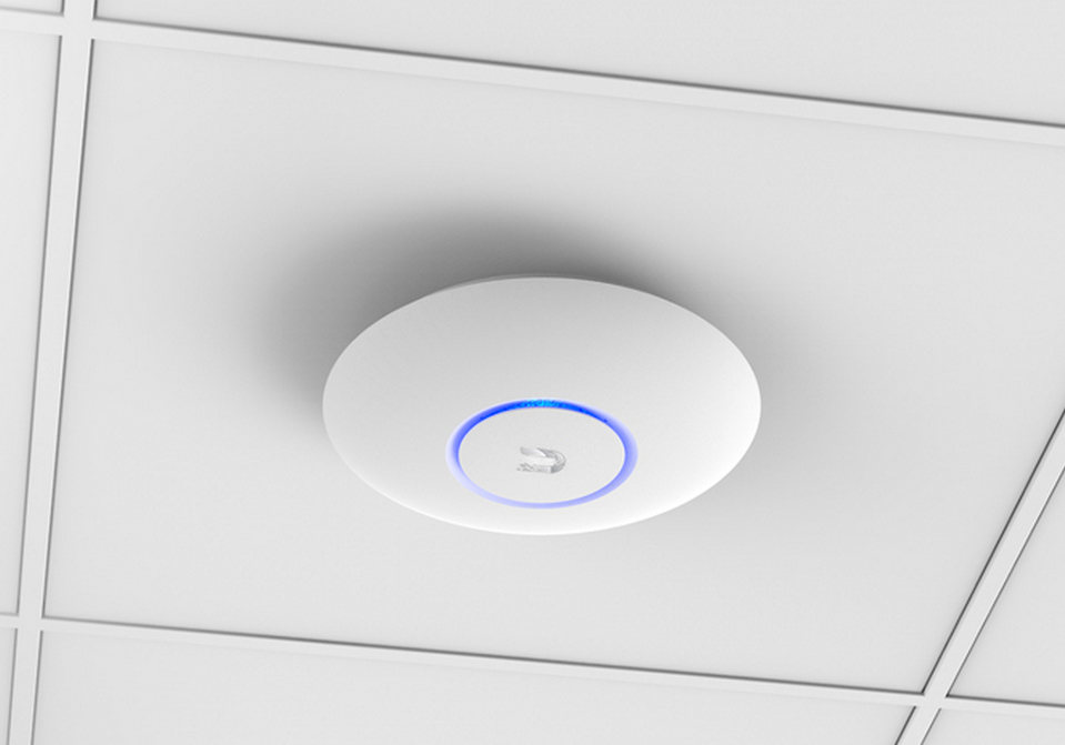 Ubiquiti UniFI UAP AC Pro Bežični ruter