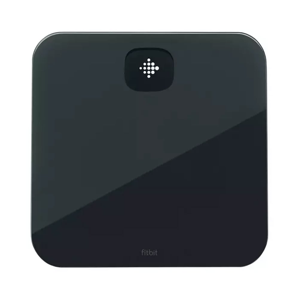 Fitbit FB203BK Telesna vaga Aria Air, Crna