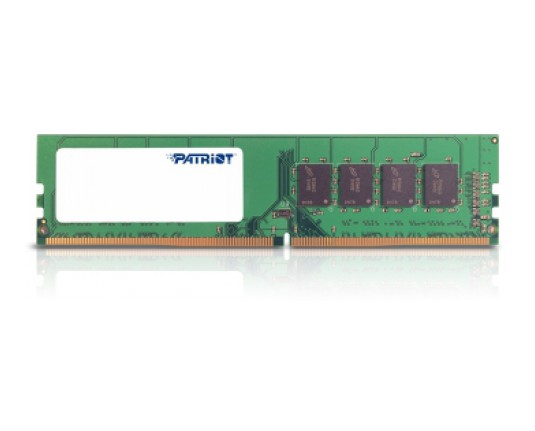 Memory DDR4 8GB 2666MHz Patriot Signature PSD48G266681