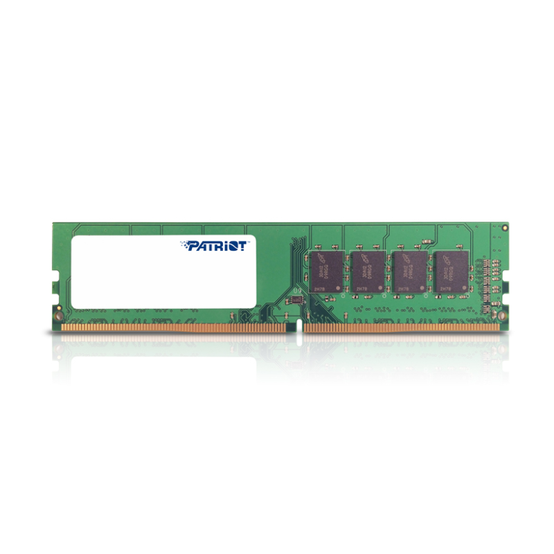Patriot PSD44G266681 Memorija DDR4 4GB 2666MHz Signature