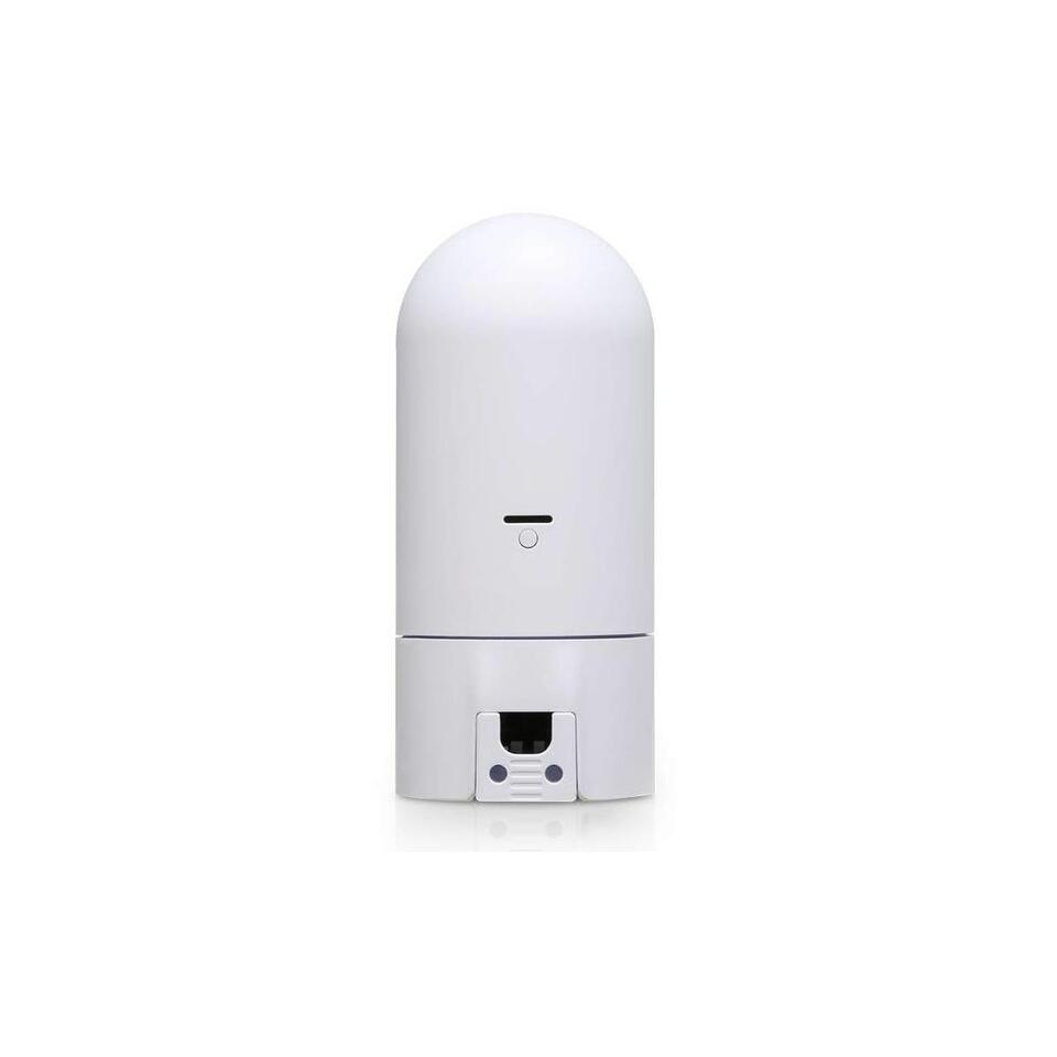 UBIQUITI UniFi G3 FLEX Mrežna IP video kamera, Bela