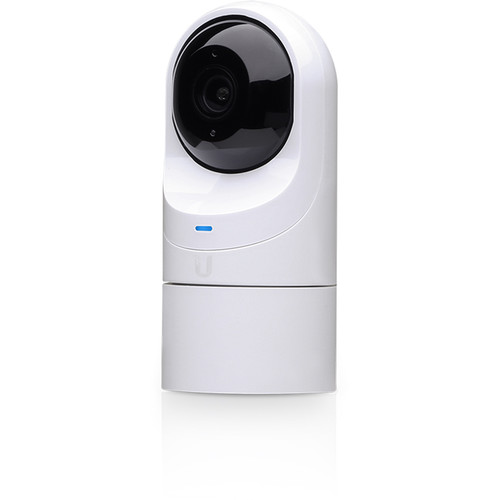 UBIQUITI UniFi G3 FLEX Mrežna IP video kamera, Bela