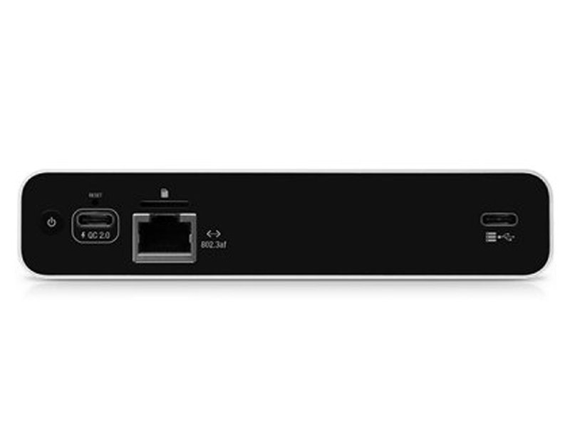 Ubiquiti UCK-G2-PLUS UniFi Adapter Cloud Key G2 sa HDD-om