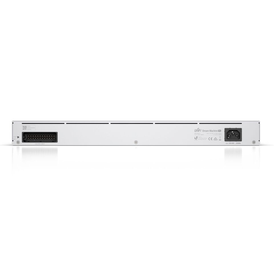 Ubiquiti UDM-Pro Dream Machine Professional Switch beli, Beli