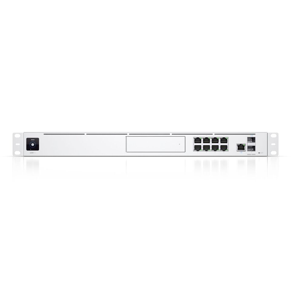 Ubiquiti UDM-Pro Dream Machine Professional Switch beli, Beli