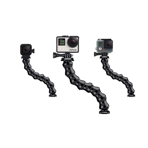 GoPro Nosač Gooseneck