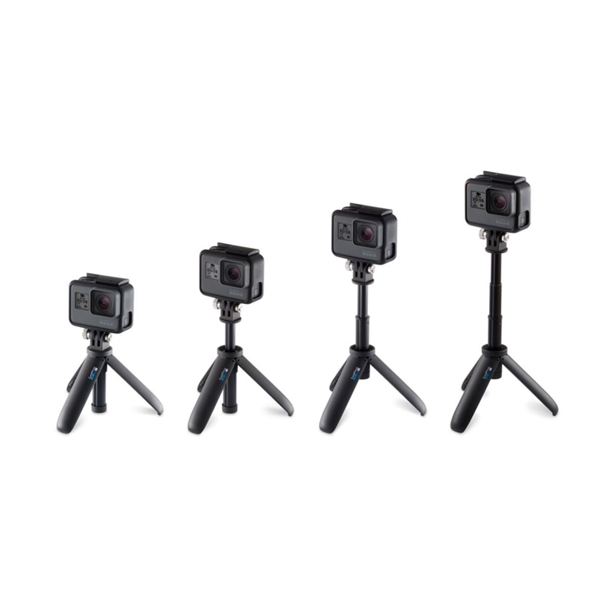 GoPro Shorty Stativ tronožac, Crni
