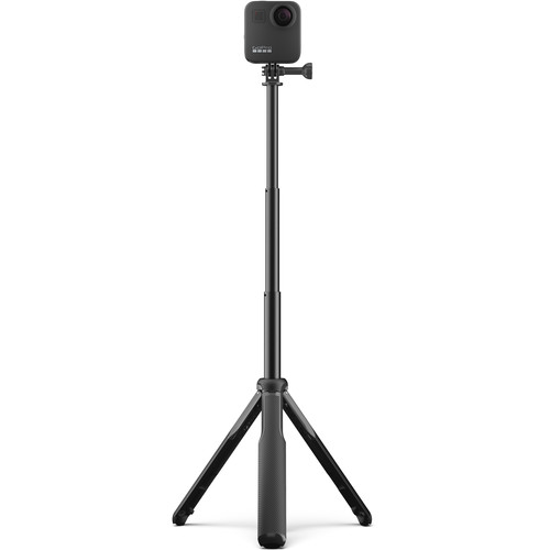 GoPro Max Grip + Tripod/MAX/tronožac, Crni