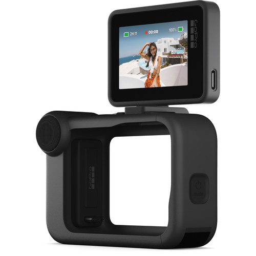 GoPro Display Mod Dodatak