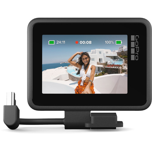 GoPro Display Mod Dodatak