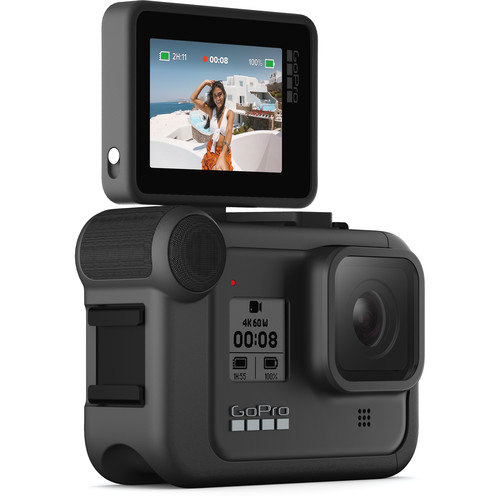 GoPro Display Mod Dodatak