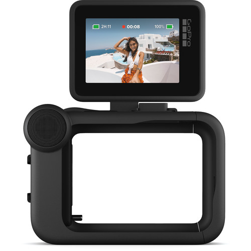 GoPro Display Mod Dodatak